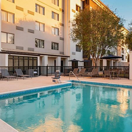 מלון Courtyard לארדו מראה חיצוני תמונה